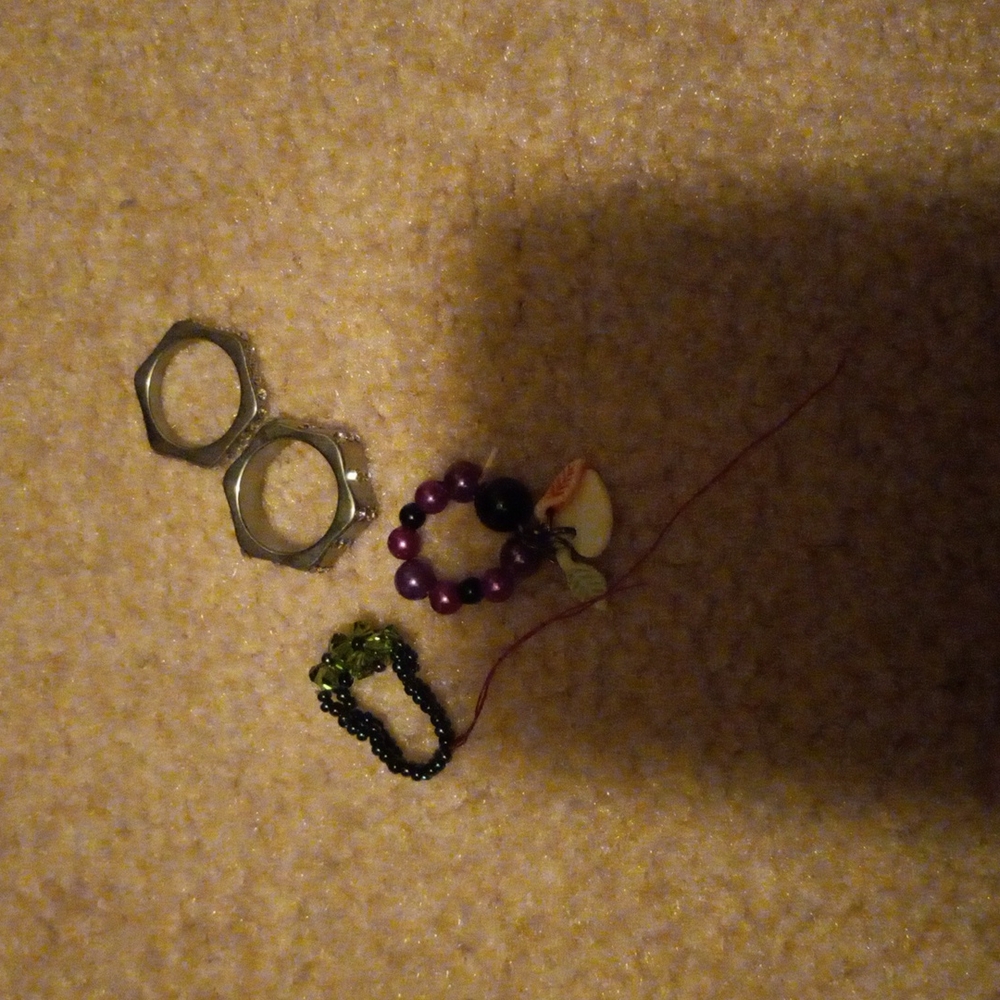 Rings